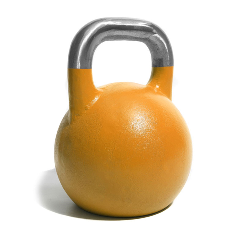 Kettlebell е многу добра опрема за обука