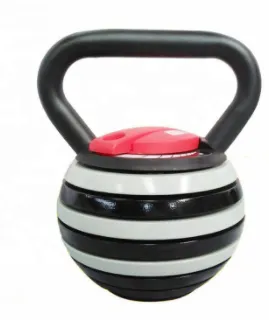 Која е науката зад kettlebells?